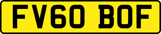 FV60BOF