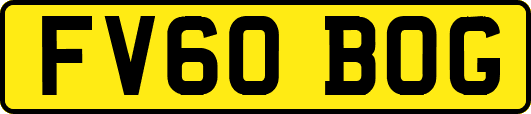 FV60BOG