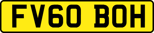 FV60BOH