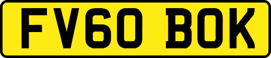 FV60BOK