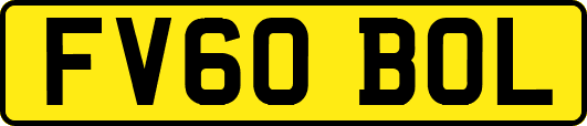 FV60BOL