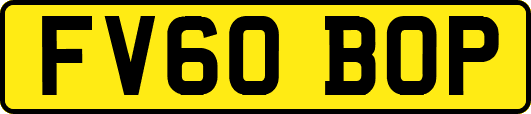 FV60BOP