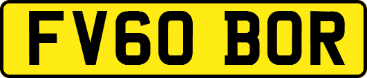 FV60BOR