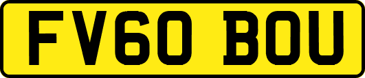 FV60BOU