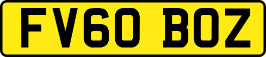 FV60BOZ