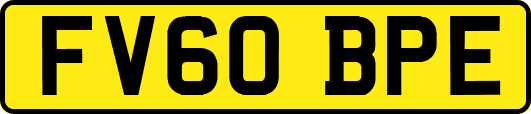FV60BPE