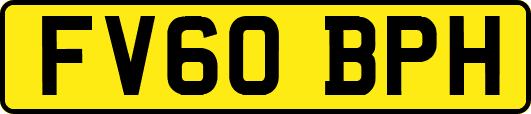 FV60BPH