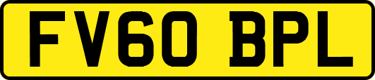 FV60BPL