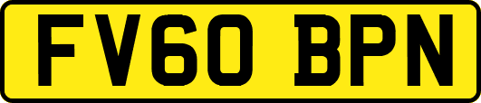 FV60BPN