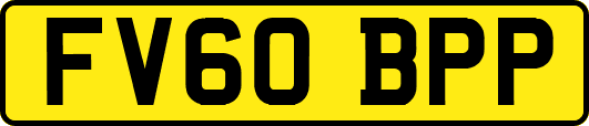FV60BPP