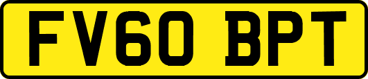 FV60BPT