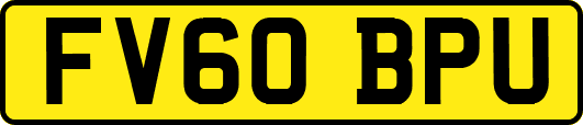 FV60BPU