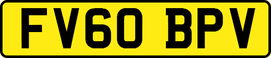 FV60BPV