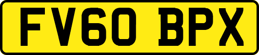 FV60BPX