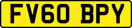 FV60BPY