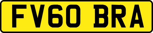 FV60BRA