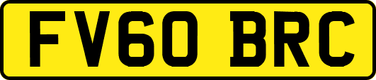 FV60BRC