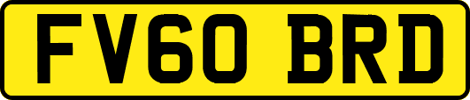 FV60BRD