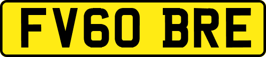 FV60BRE