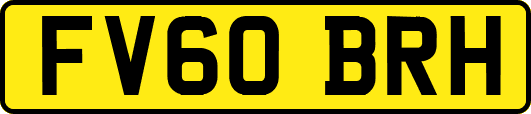 FV60BRH