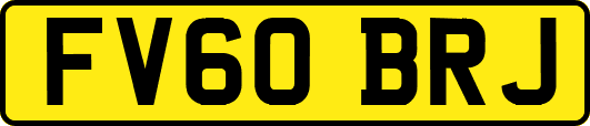 FV60BRJ