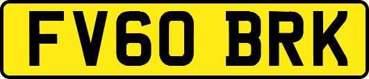 FV60BRK