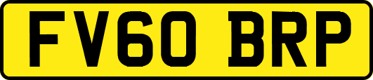 FV60BRP