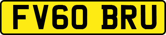 FV60BRU