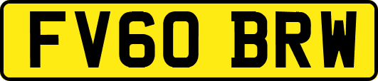 FV60BRW