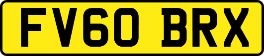 FV60BRX