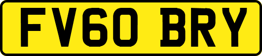 FV60BRY