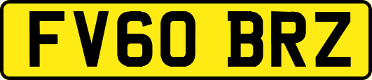 FV60BRZ