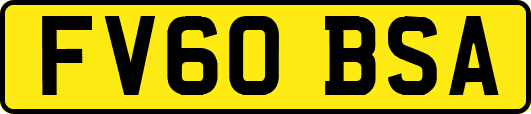 FV60BSA