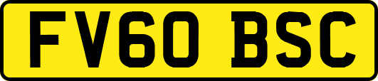 FV60BSC