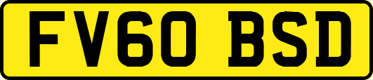 FV60BSD