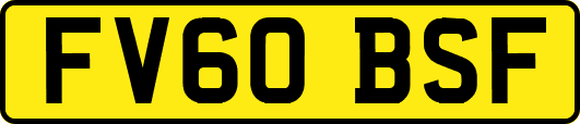 FV60BSF