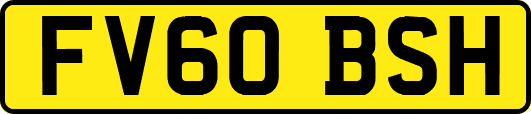 FV60BSH