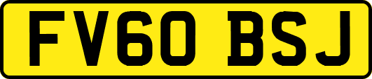 FV60BSJ
