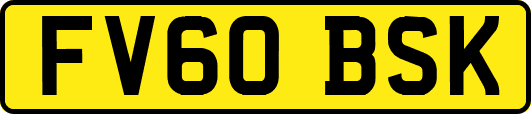 FV60BSK