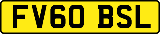 FV60BSL