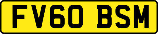 FV60BSM