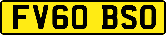 FV60BSO