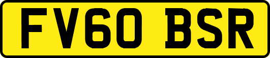 FV60BSR
