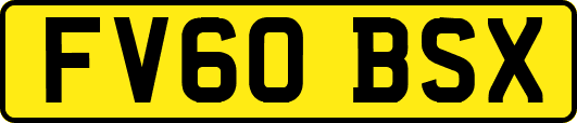 FV60BSX