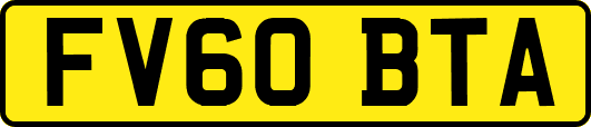 FV60BTA