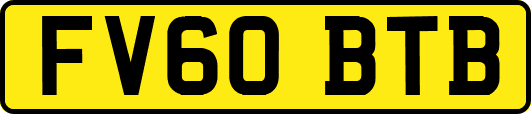 FV60BTB