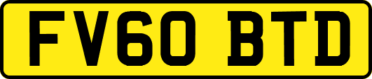 FV60BTD