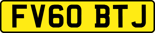 FV60BTJ