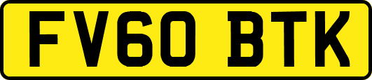 FV60BTK