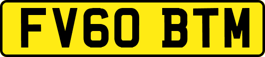 FV60BTM
